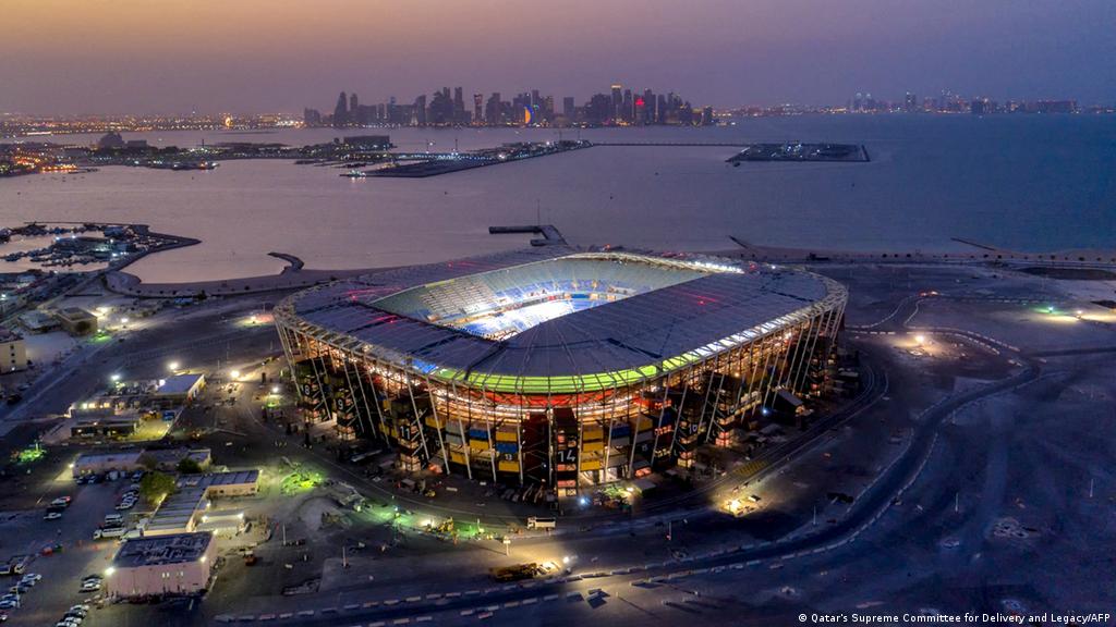 wm katar 2023 Fußball 2022: Enger Terminplan Wegen Der Wm In Katar | Sport | Dw | 29.12.2021