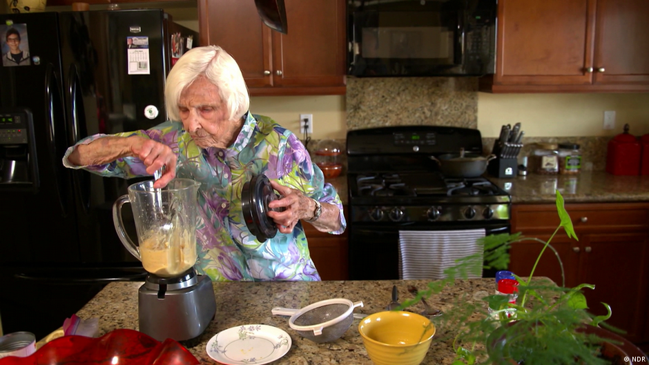 Loma Linda Home to really, really old people DW 07/16/2022