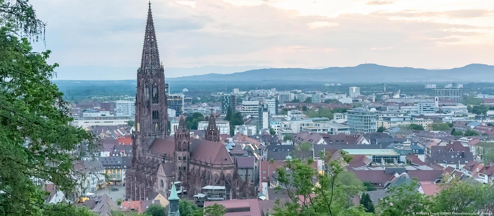 Freiburg DavidGeneva