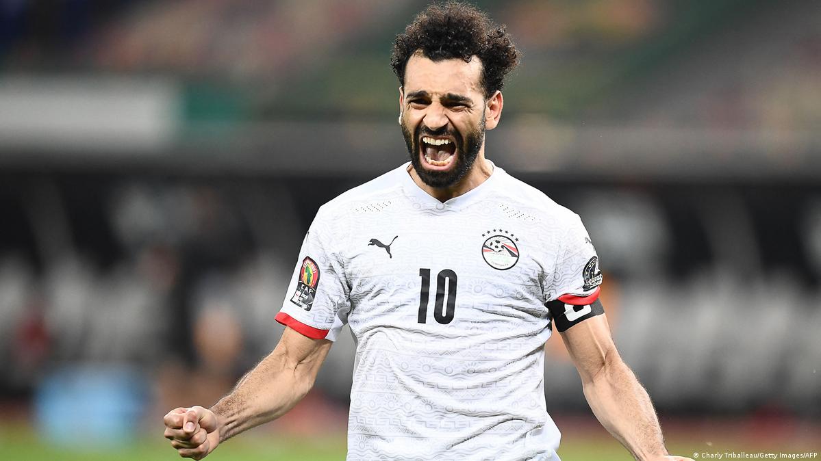 Inside Mohamed Salah's career, Liverpool superstar's impressive stats