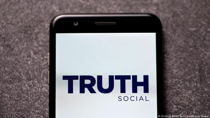 Truth Social Stock Price Forecast for 2024, 2025, 2030, 2040, and 2050