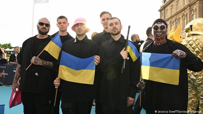 favoriti eurovision 2023 Eurovision Song Contest 2022 Favorites | Music | Dw | 09.05.2022