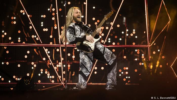 Organizer: Ukraine Will Not Be Able To Host Eurovision 2023 | News From Germany About Europe | Dw - Time.news - Time News