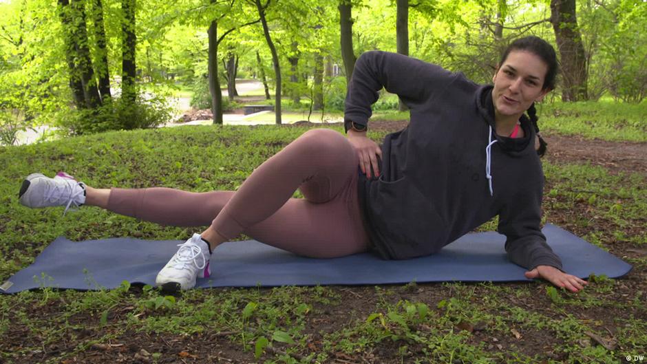 Abductor exercises DW 07/01/2022