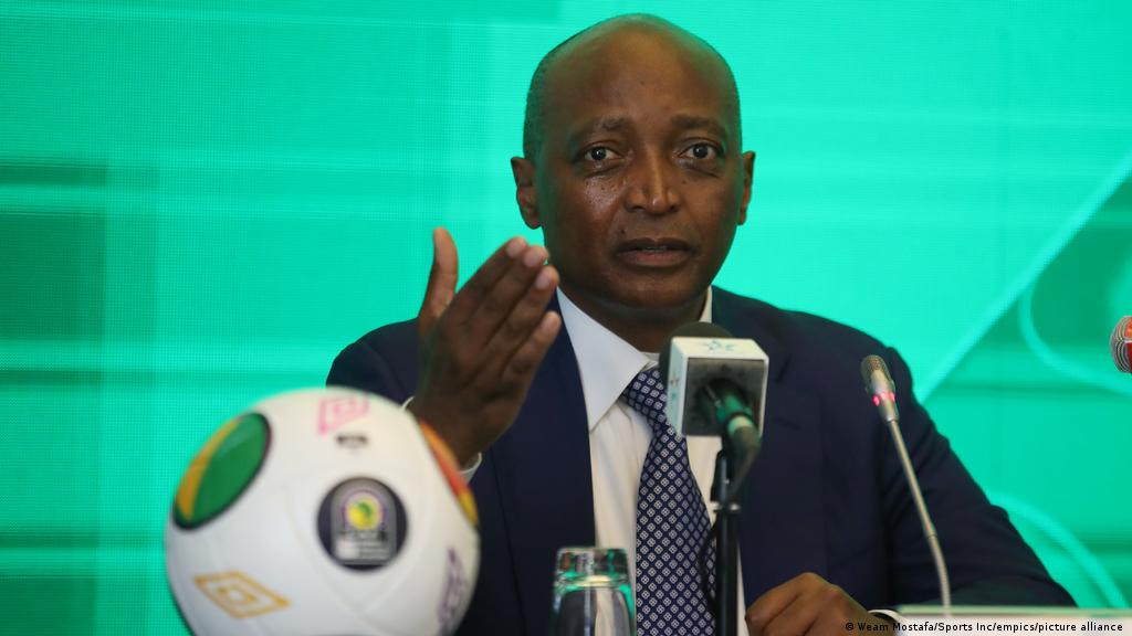 coupe ete 2023 La Can 2023 En Côte D′Ivoire Reportée À 2024 | Dw Sport | Dw | 04.07.2022