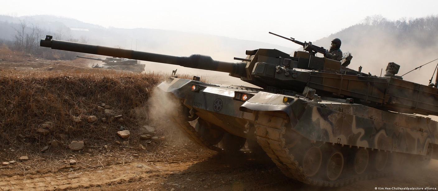 В Южна Корея са разтревожени от появата на ракета в КНДР, която