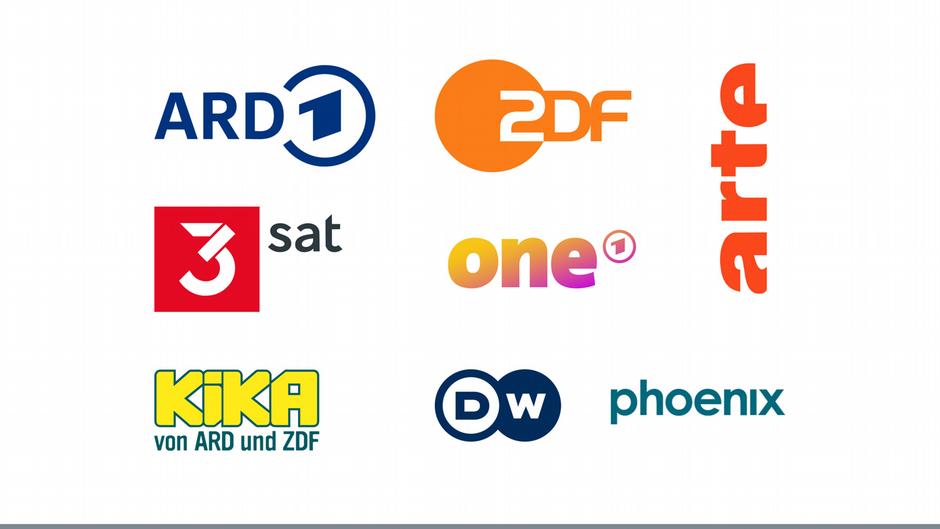 Germany's complex public broadcasting system DW 08/16/2022