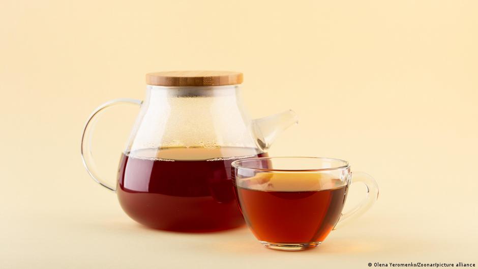 Extensive Study Links Black Tea Drinking to Lower Mortality Risk
