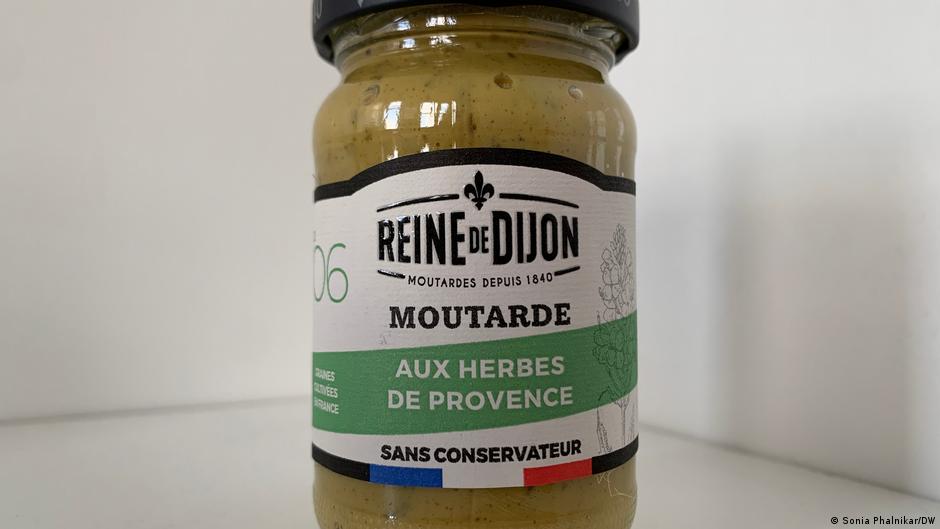 In mustardloving France, shortage of condiment is nothing to sneeze at