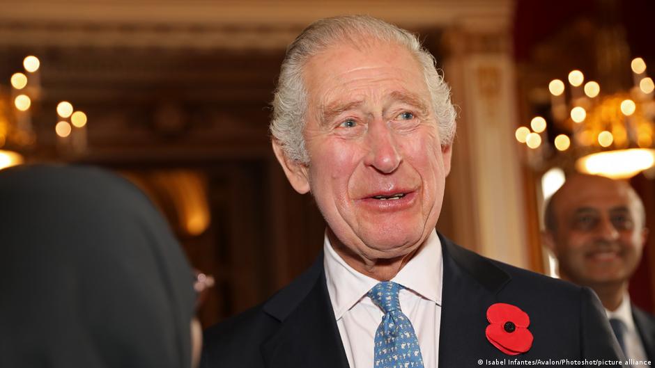UK gets extra bank holiday to honor King Charles III DW 11/06/2022