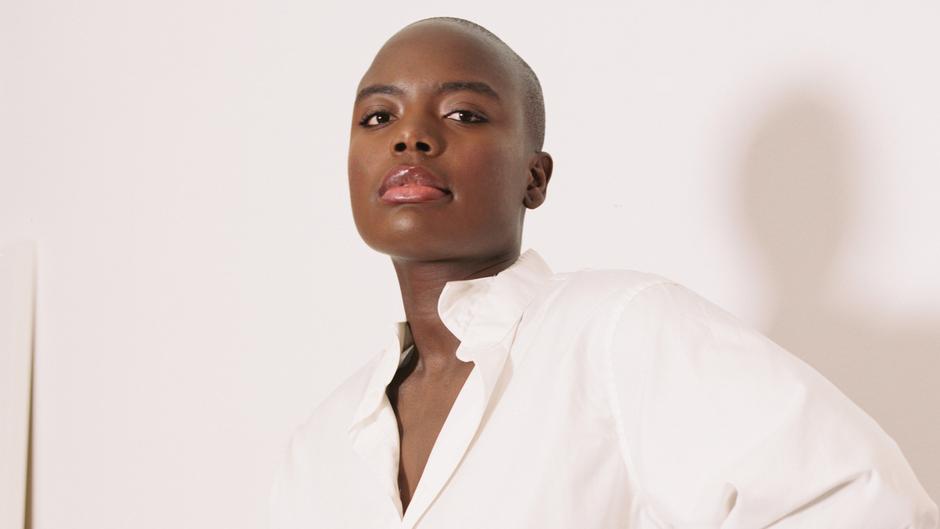 A rising star in the global art world DW 12/09/2022