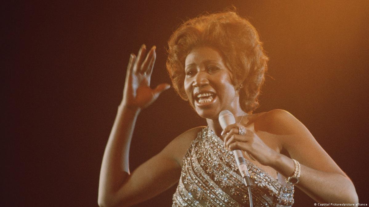 Rolling Stone's list of greatest singers snubs Celine Dion DW 01/04/2023