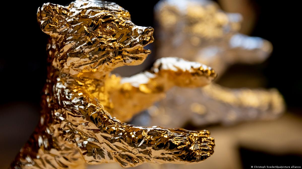 Berlinale Documentary 'On the Adamant' wins Golden Bear DW 02/25/2023