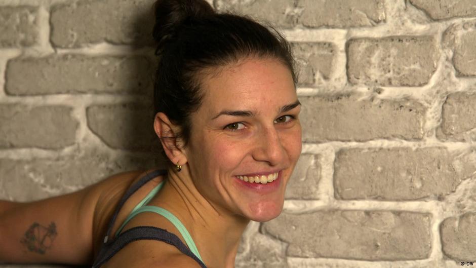 Cuatro ejercicios para todo el cuerpo DW 05/04/2023