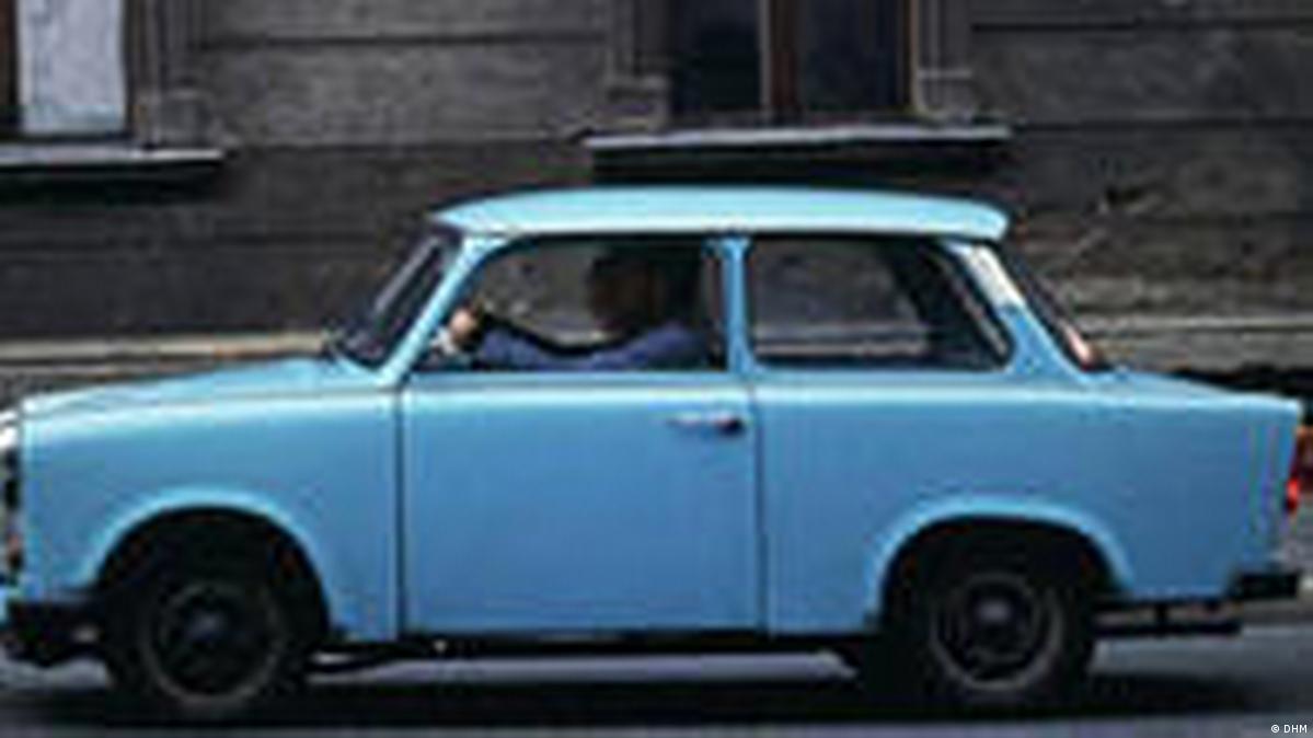 East Berlin life DW 05/19/2011