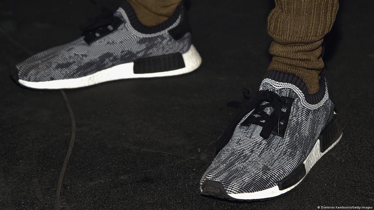 Adidas to sell off Yeezy shoes after ditching Kanye West DW 05/11/2023