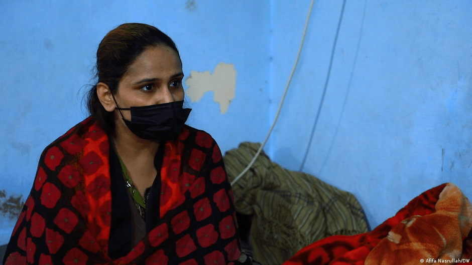 Pakistan: Sex workers recount ordeal in Gulf countries – DW – 05/22/2023