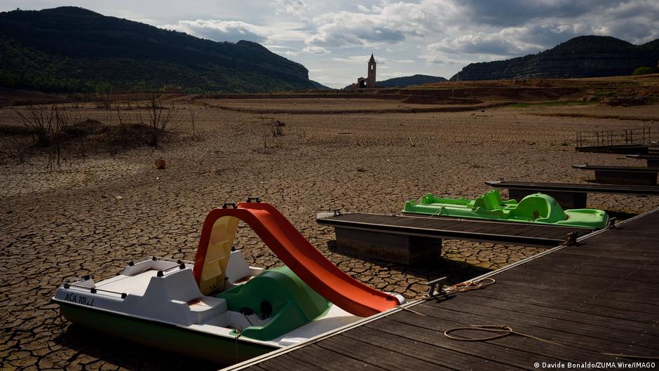 Is The Water In Barcelona Safe To Drink at Jennifer Howard blog