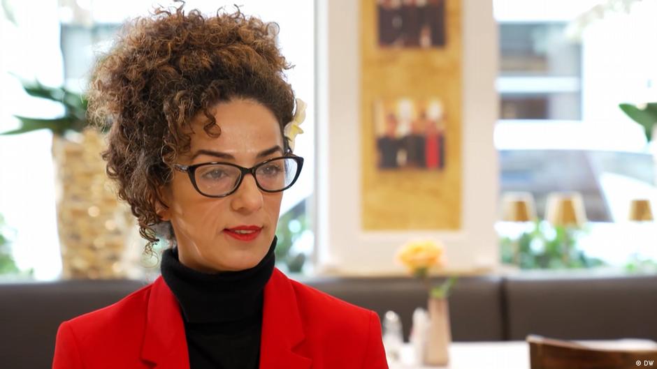 US charges Iran general in plot to kill dissident journalist DW 10