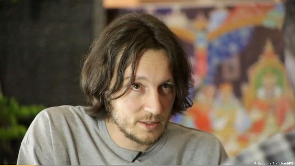 Is Russian influence in Bangui disguised as culture? DW 10/28/2024