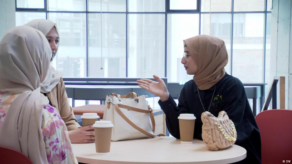 Afghan female medical students get chance to study DW 10/23/2024