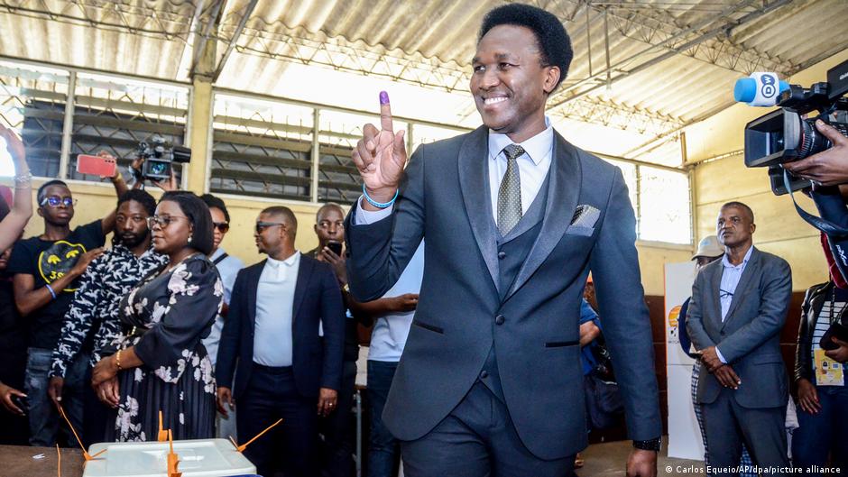 28 de Outubro de 2024 Jornal da Manhã DW 28/10/2024