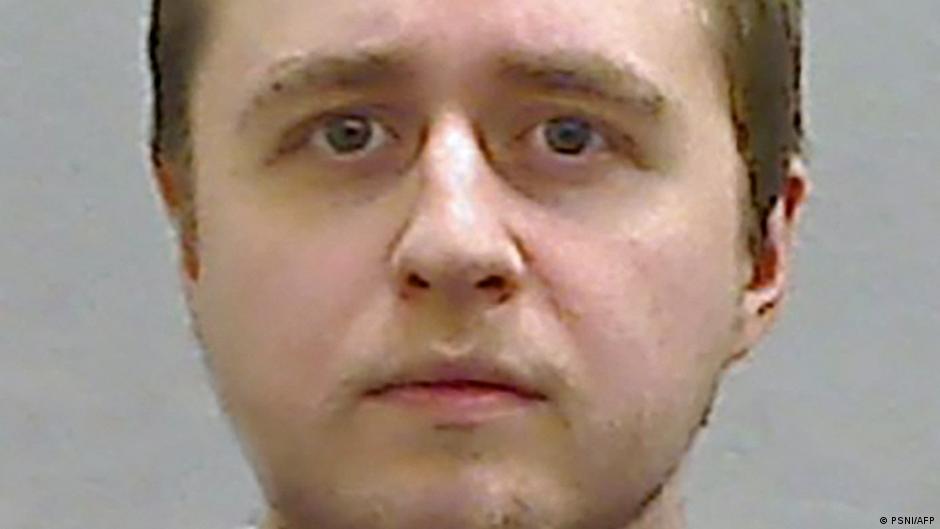 Abuser in 'UK's largest catfishing case' jailed for life News Headlines