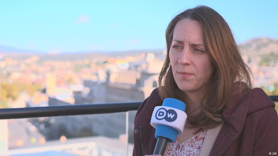 Observers cry foul after ruling party wins election DW 10