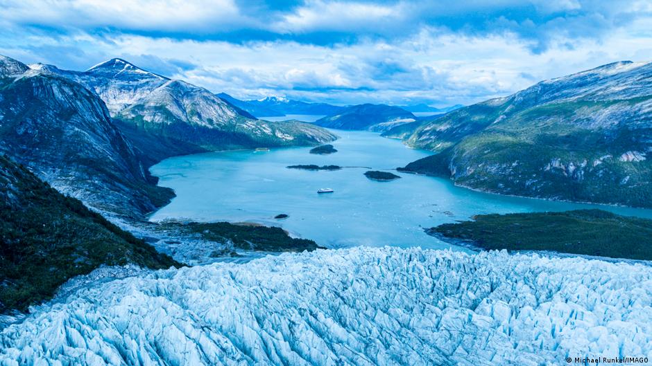 Startling Meltdown: Why Patagonia’s Glaciers Are Disappearing Faster Than Ever – October 31, 2025 Startling Meltdown: Why Patagonia’s Glaciers Are Disappearing Faster Than Ever – October 31, 2025