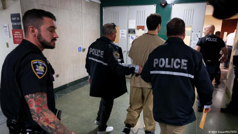 Luigi Mangione Exonerated: State Terrorism Charges Dropped – What This Means for the Future