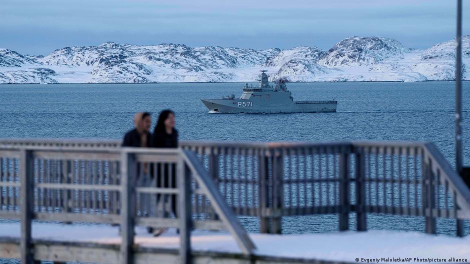 Trump’s Tariff Tactics: How They Impact Nations Opposing the Greenland Vision Trump’s Tariff Tactics: How They Impact Nations Opposing the Greenland Vision