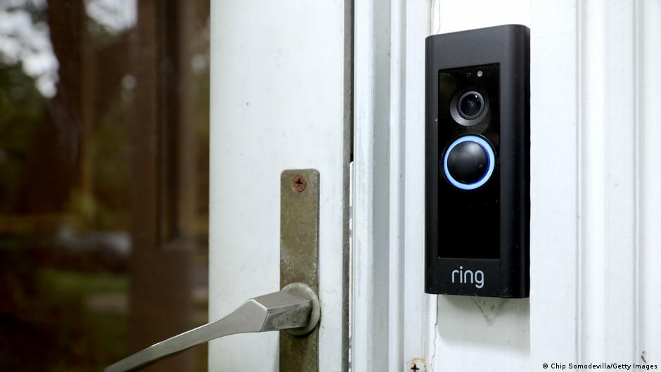 Ring Breaks Ties with Surveillance Company After Backlash Over Super Bowl Ad