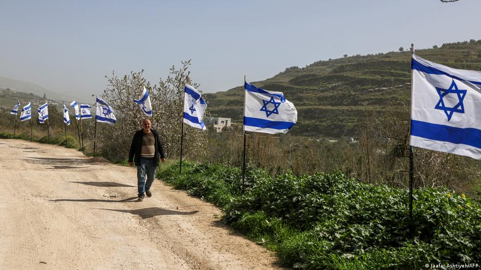 Israeli Government Unveils Controversial New West Bank Land Policy: What You Need to Know