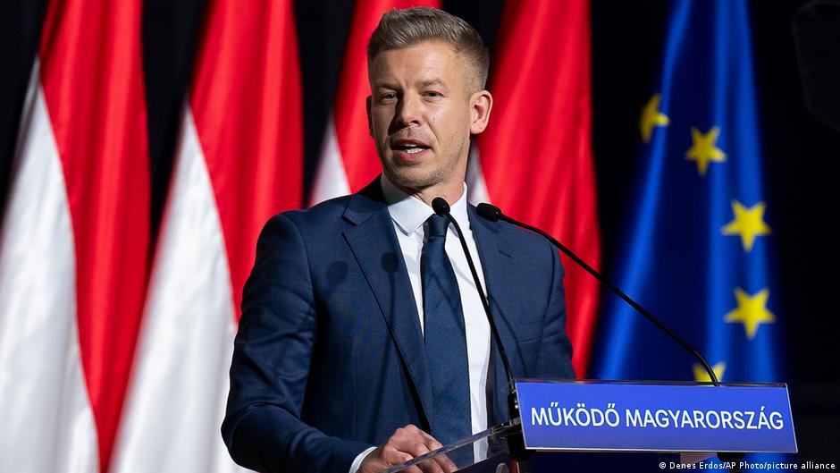 Unveiling the Magyar Movement: A Bold Anti-Orbán Election Campaign in Hungary