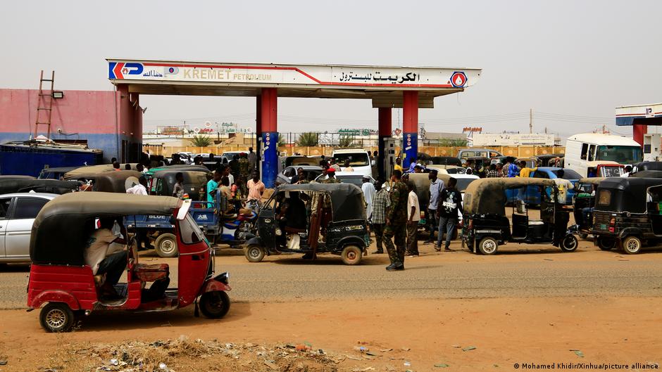 Sudan Faces Soaring Food and Fuel Prices Amid Iran War: What You Need to Know Sudan Faces Soaring Food and Fuel Prices Amid Iran War: What You Need to Know