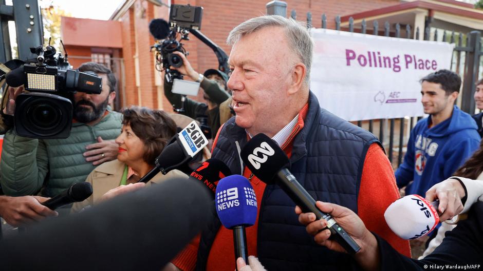 Historic Victory: Australian Far-Right Party Secures Its First Lower House Seat Historic Victory: Australian Far-Right Party Secures Its First Lower House Seat