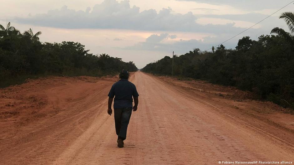 Brazil’s Bold Move: Revitalizing Plans for an Amazon Highway – What It Means for the Environment and Economy