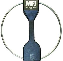 MFJ MFJ-1788 MFJ 1788 Super Hi-Q Loop Antennas | DX Engineering