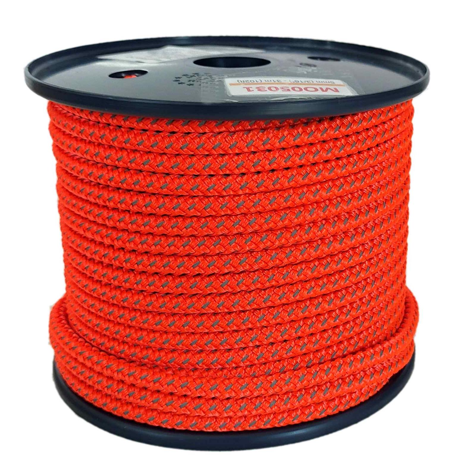 Mastrant MO05031 Mastrant Antenna Support and Guy Line Ropes DX