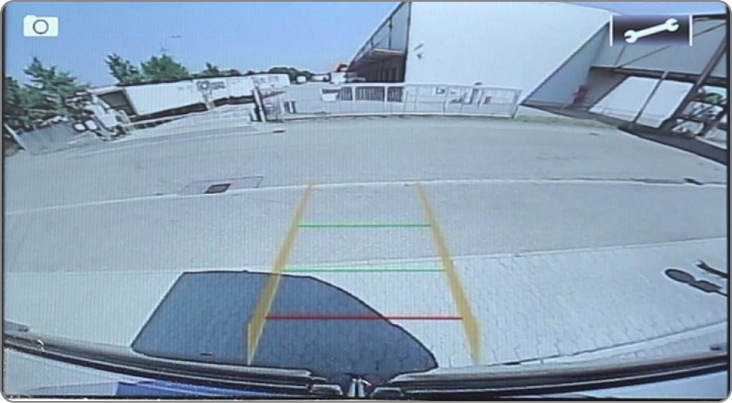 Dynavision cameras – Dynavin