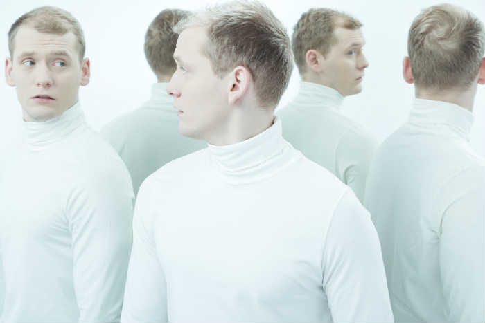 Why am I so Paranoid