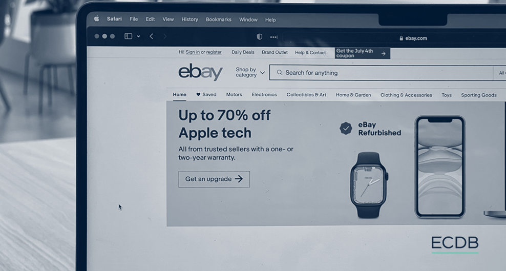 Private Sellers Can Now Sell for Free on eBay UKPrivate Sellers Can Now