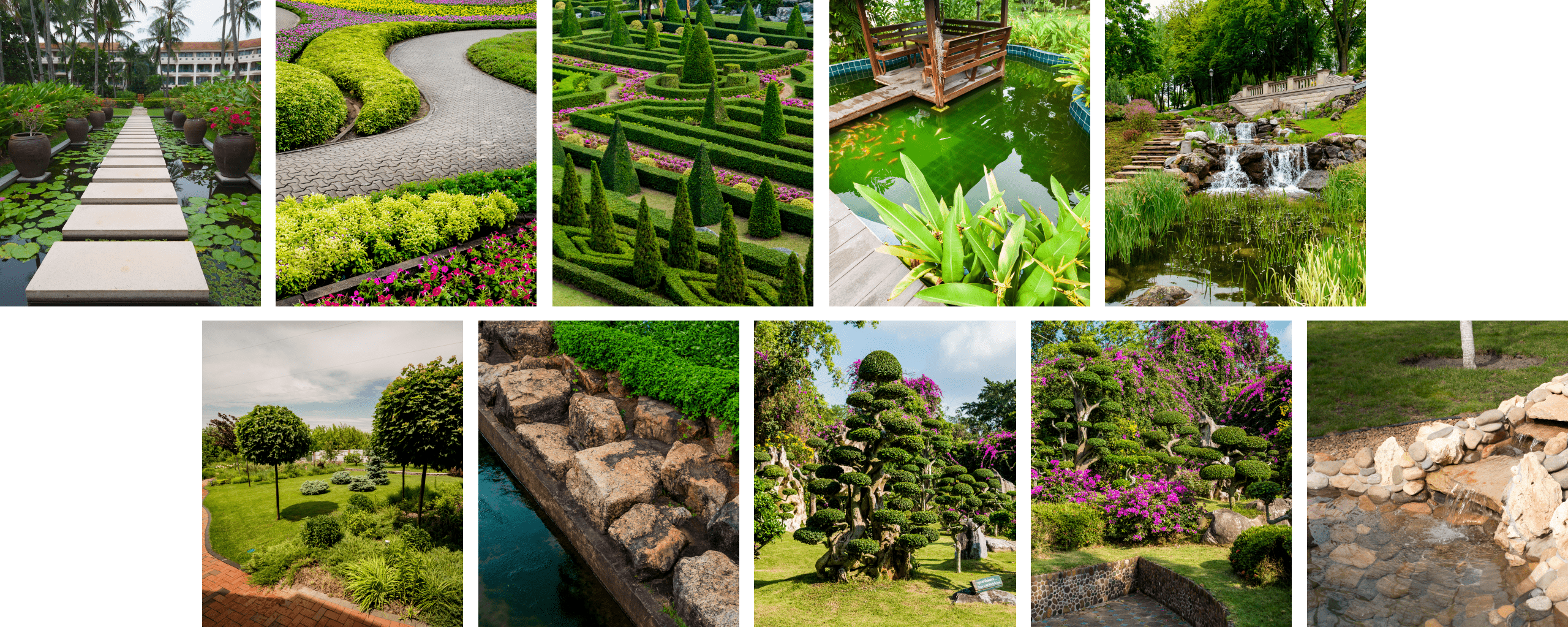 Skilled Hardscaper in Revere, MA