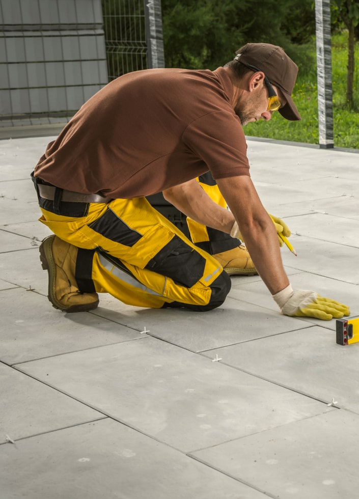 Brick Paver Repair & Restoration Contractor | Pompano Beach, FL