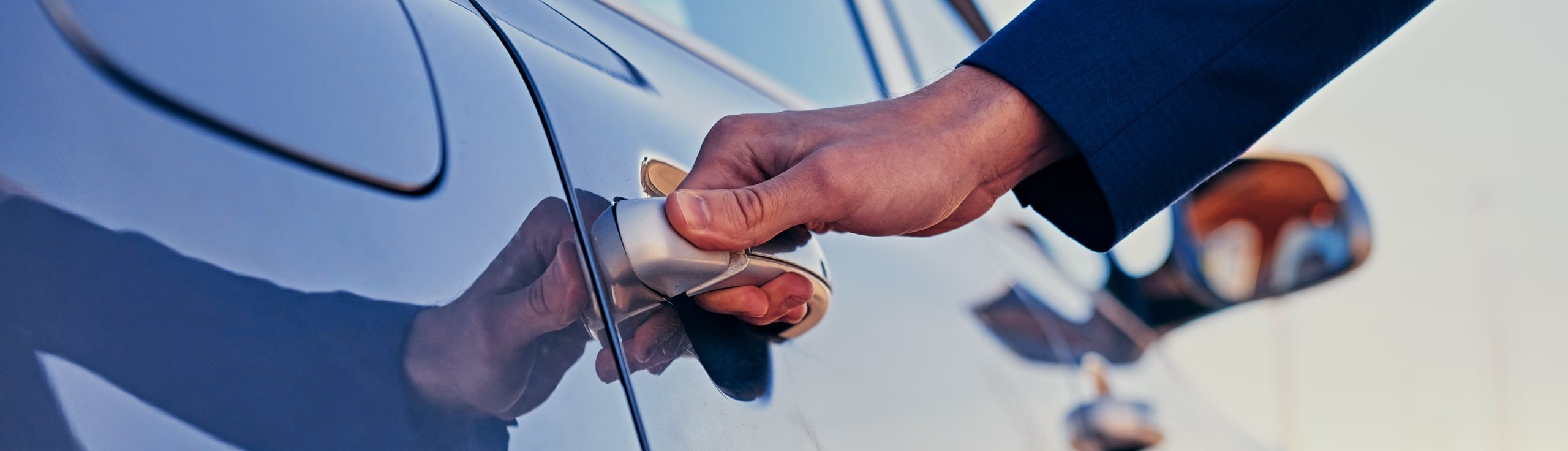 All New York Car Service