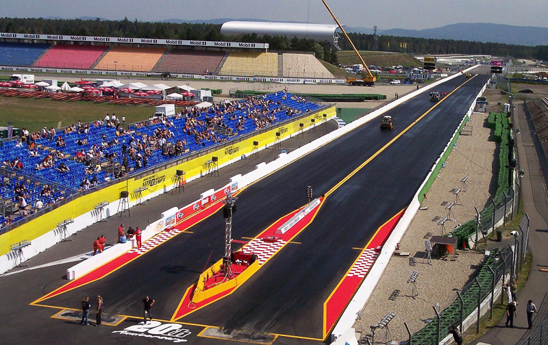 Quarter Mile - Definition And Synonyms Of Quarter Mile In The English Dictionary