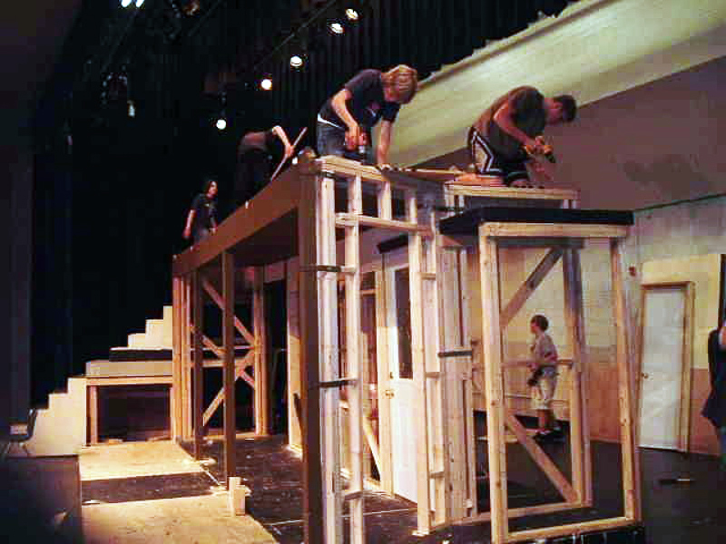 Stage Set - Significato E Sinonimi Di Stage Set Nel Dizionario Inglese 600_x_800_jpg