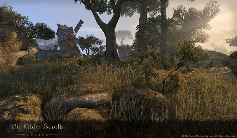Reaper's March Elder Scrolls Online Wiki