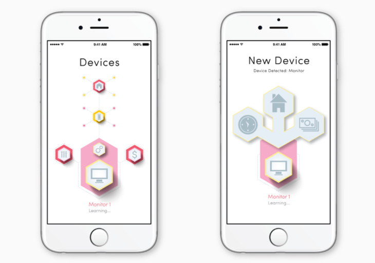 Comment Bringing the power outlet into the world of IoT Tahium