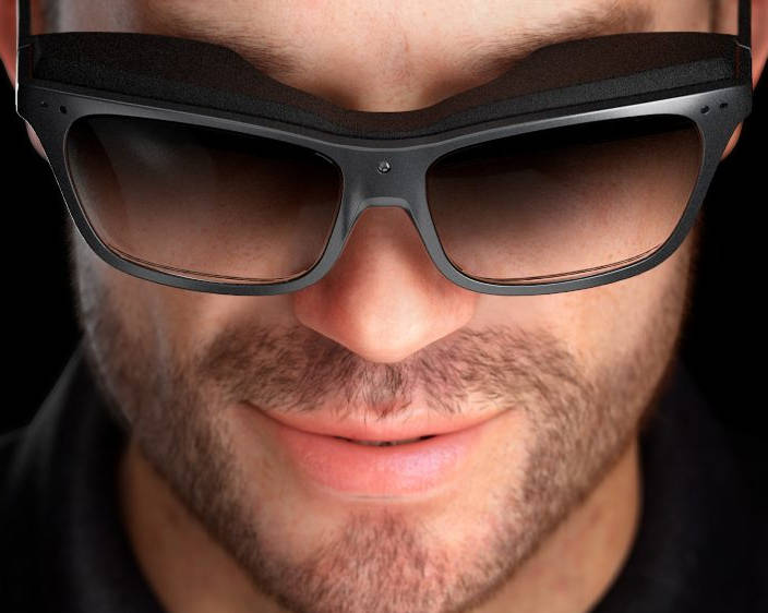 How the UK could shine in augmented reality glasses Tahium